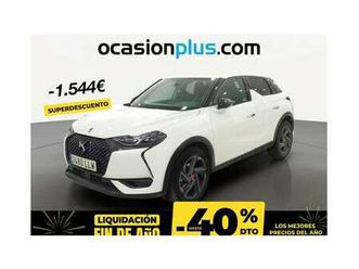 bluehdi performance line 130 aut.