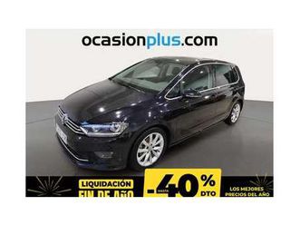 sportsvan 1.4 tsi sport dsg 110kw