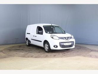 1.5 dci tekna l2 euro 6 (start/stop) 5dr