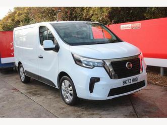 2.0 dci 30 tekna l1 h1 euro 6 (start/stop) 5dr