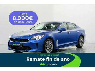 2.0 t-gdi style 4x2 aut. 245