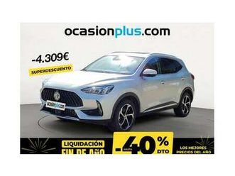 ehs 1.5 t-gdi luxury