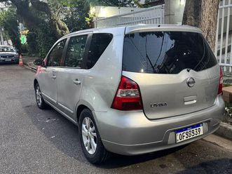 s 1.8 16v flex fuel aut.