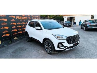 t aut. camera led navi panorama pelle super promo!