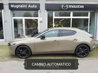 2.5 e-skyactiv-g 140cv m hybrid 6at homura