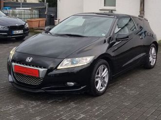 honda cr-z gt sport