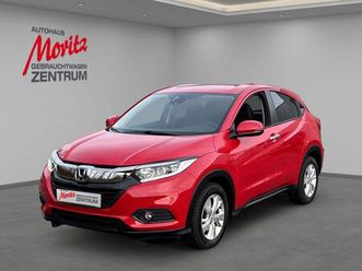 honda hr-v 1.5 elegance cvt *mit navi*dab radio!*