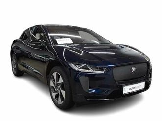 jaguar i-pace ev400 r-dynamic se