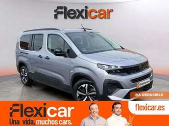 1.5bluehdi s&s long allure 130 eat8