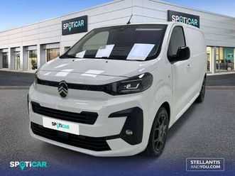 ë 3 ë furgón talla m 75kwh -