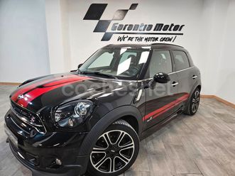 mini countryman cooper sd countryman all4