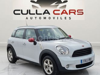 mini countryman one countryman