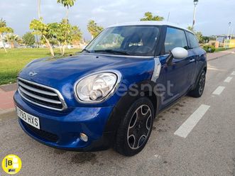 mini paceman cooper d paceman
