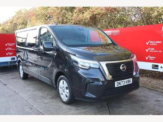 2.0 dci 30 tekna dct auto l2 h1 euro 6 (start/stop) 5dr