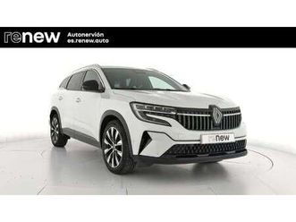 1.2 e-tech híbrido techno 146kw