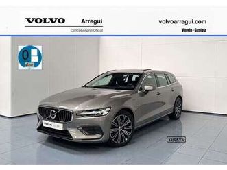 t8 twin inscription awd