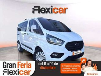 carrocería: suv/monovolumen tipo de caja de cambi