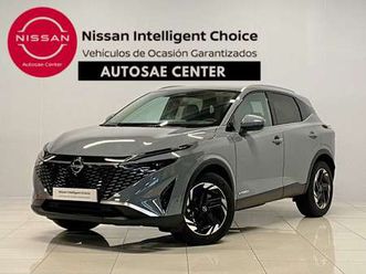 e-power gen3 n-connecta 4x2 140kw