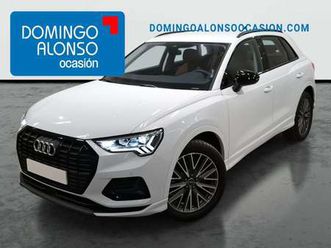 sport 35 tfsi 110 kw (150 cv)