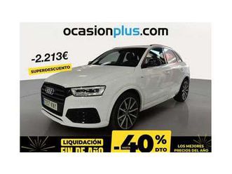 2.0tdi black line edition 110kw