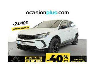 phev 1.6 turbo gs aut. 4x2 225