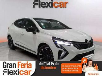 e-tech full hybrid techno 105kw