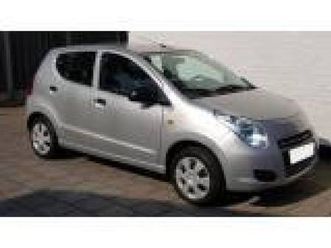 alto (2009) alto 1.0 glx