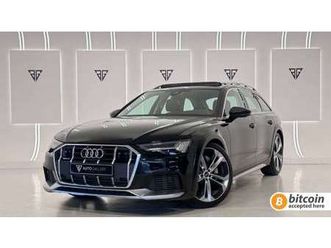 55 tdi quattro tiptronic 257kw