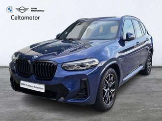 xdrive 20da xline