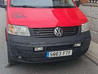 4motion larga camper