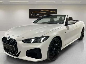 420d cabrio 190cv sport