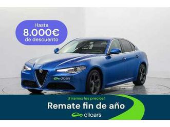 2.2 diesel executive aut. 190