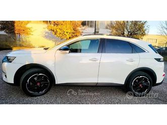 crossback bluehdi 130 aut. per