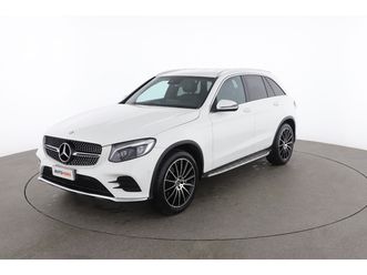 glc 250 d