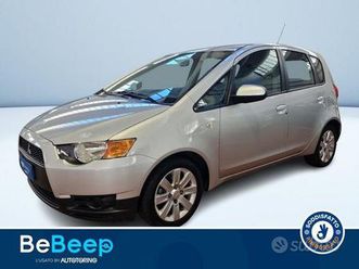 mitsubishi colt 1.1 inform gpl 5p