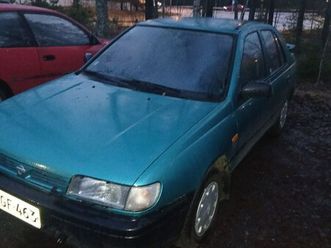 nissan sunny 1.4