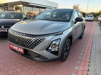 omoda omoda 5 1.6 tgdi pure 7dct