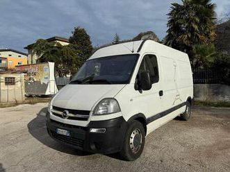 fg. 2.5cdti largo elevado