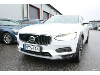 b4 awd business edition aut