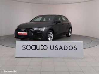audi a3 sportback 30 tdi