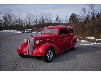 1936 chevrolet master for sale