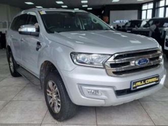 3.2tdci 4wd xlt