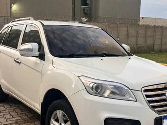 lifan x60 1.8 16v 128cv 5p mec. 2015