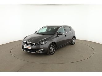 peugeot 308 1.2 puretech allure