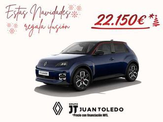 e-tech techno autonomía confort 110 kw
