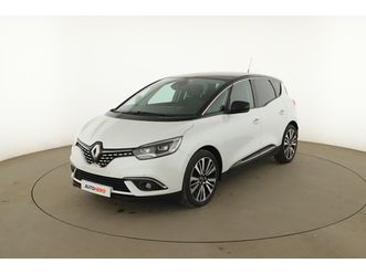 renault scenic 1.3 tce initiale paris edc