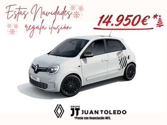 electric s.l. urban night r80 60kw batería 20kw/h