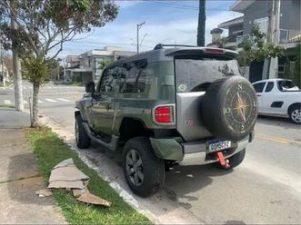 troller t-4 4x4 3.2 20v tdi cap. rígida diesel 2018