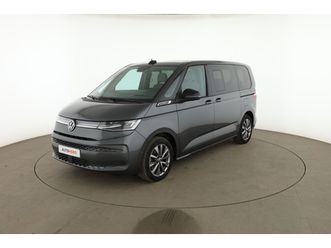 volkswagen t7 multivan court 1.4 ehybrid energetic dsg6