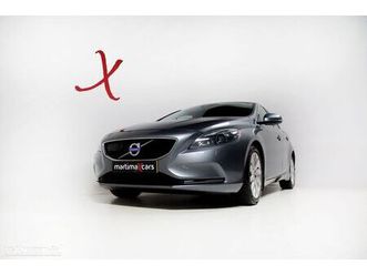 volvo v40 1.6 d2 r-design